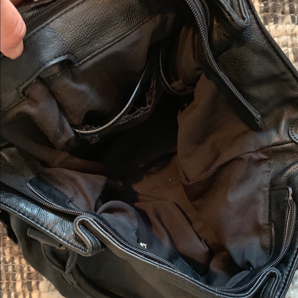 Volatile handbag - Picture 4 of 5